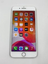 (二手)Apple iphone 7 Plus (128GB+3GB RAM)銀