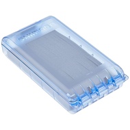 Shimano Ayu Hook Quick Mobile Case Clear Blue CS-341P Direct From Japan
Shimano Ayu Hook Quick Mobil