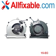HP  Pavilion Gaming 15-EC 16-A / HP Victus 15-EC  L77560-001  Series  Notebook Compatible Fan