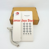 Telephone Panasonic KX-T7700 Home Corded Telephone/ - White