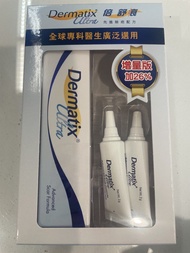 Dermatix Ultra 倍舒痕先進除疤配方增量版