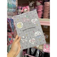 Sanrio Japan B5 L Shape Folder