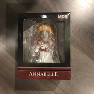 Mezco Toyz MDS Annabelle Comes Home Action Figure Doll