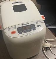 Rasonic 麵包機（RBM-H12）