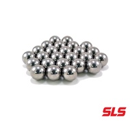 NIS RB 2.381 (3/32") SUS440 G40 Stainless Steel Ball