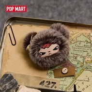 POP MART Hirono Road Journal Series-Fridge Magnet Blind Box