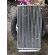Condenser BMW F30 320i N20