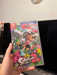 Splatoon 2