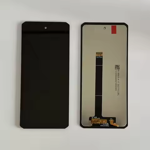 Original LCD For HOTWAV Cyber X Cyber X Pro LCD Display Touch Screen Replacement