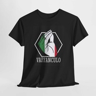 Italian T-Shirt Sicilia Teevaffanculo T-Shirt Italian Style Italy Holidays Italian Souvenir Italian 