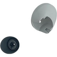 Compatible for Dreame Front Caster Wheel for F9 Pro/L10s Ultra SE/L10s Ultra/L10 Prime Robot Vacuum 