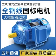 NH2Z Three-Phase/National Standard 2.231.1 Motor 4kw5.5// Motor 380v7.5 Abnormal Step 1.5kg Microwat