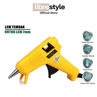 YIHUA GLUE GUN R-302 GLUE GUN - YIHUA R-302 GLUE GUN FOR 7mm GLUE