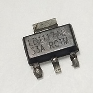 IC LD1117AL 33