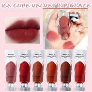 MAFFICK Ice Cube Velvet Lip Gloss Silky