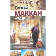 Teroka Makkah + Taif