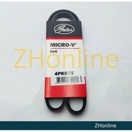 GATES / MITSUBOSHI - FAN BELT 4PK855