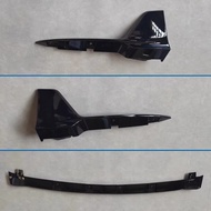 BONINGYU | ชุดกันชนหน้าประดับ Kunlun จาก Qingreen