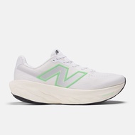 New Balance Fresh Foam X 1080 V14 | Men's | White / Lime Leaf / Angora