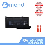 Battery for Dell Laptop 0G74G