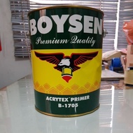 B1705 BOYSEN ACRYTEX PRIMER