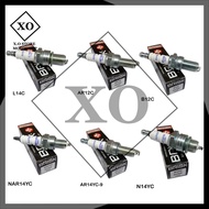 Brisk Cooper Racing Spark Plug Brisk AR 12 C AR 14YC-9 NAR 14YC-9 N14YC L14C B12C Spark Plug Racing 