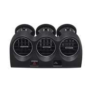【9HOT】Center Dash Air Conditioner Vent 68750-JA00A For Nissan For Altima 2007-2013