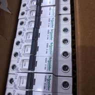 - MCB IC60H 1P 16A 10KA SCHNEIDER A9F84116