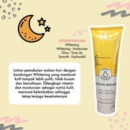 DG DOSTING GLOW HAND BODY LOTION DOSTING