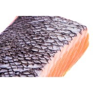 Salmon Skin / Fish Skin 1kg [Jokia]
