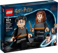 LEGO HARRY POTTER 76393