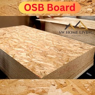 SW OSB board papan OSB Custom made Custom cut DIY papan pallet kayu papan kabinet cabinet board Deko