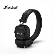 Marshall Major IV On-Ear Wireless Bluetooth Headphones