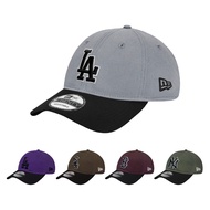 NEW ERA 9TWENTY 920 Exclusive Customized Soft Cloth MLB Yankees Dodge White Socks Red Old Hat Double