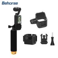 Expanding Adapter for DJI Pocket 3 Expansion Frame Bracket Holder Stand for DJI OSMO Pocket 3 Camera Accessories