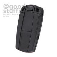 [SG FREE ] Replacement Button Smart Remote Keyless Key Shell Fob Case for BMW 1 3 5 6 7 E90