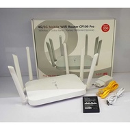 SG STOCK 4G/5G Mobile WiFi Router CP109 Pro (H0957)