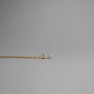 14KGF 摩根石項鍊 3