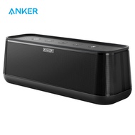 Anker Soundcore Pro+ 25W Premium Portable Wireless Bluetooth Speaker with Superior Bass and High Def
