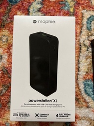 Mophie power station XL 20000mAh