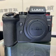 極新淨！Panasonic G9 II 齊盒 極速追焦連拍