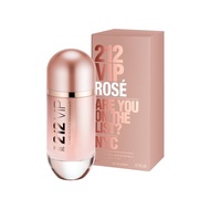 212 Vip Rose Eau De Perfum