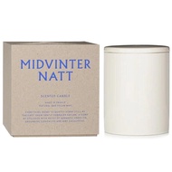 Bjork And Berries Midvinternatt Scented Candle - 240g/8.5oz