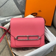 Hermes Mini roulis唇膏粉