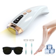 IPL laser hair removal machine Laser epilator permanent hair removal