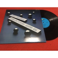 Off Course Selection 1978-81 Size 12 Inches LP PinHaiMusic B87 Shop