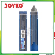 Lead Pencil Joyko PL-11 Mechanical Pencil Lead 2B/ 2.0/ 2B Pencil Lead 2mm