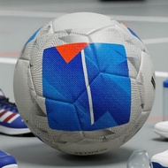 F5N3555 Size 5 PU Leather Soccer Ball High Rebound Core