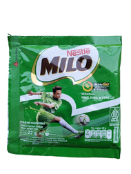 MILO Susu Bubuk Coklat 22gr