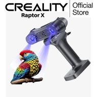 Creality Upgraded Raptor X 3D Scanner